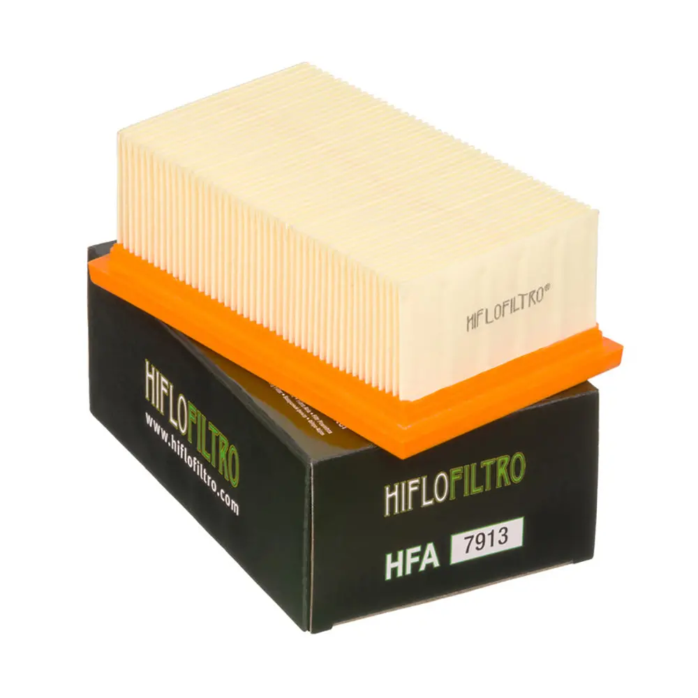 Hiflofiltro Air Filter Element Hfa7913 1