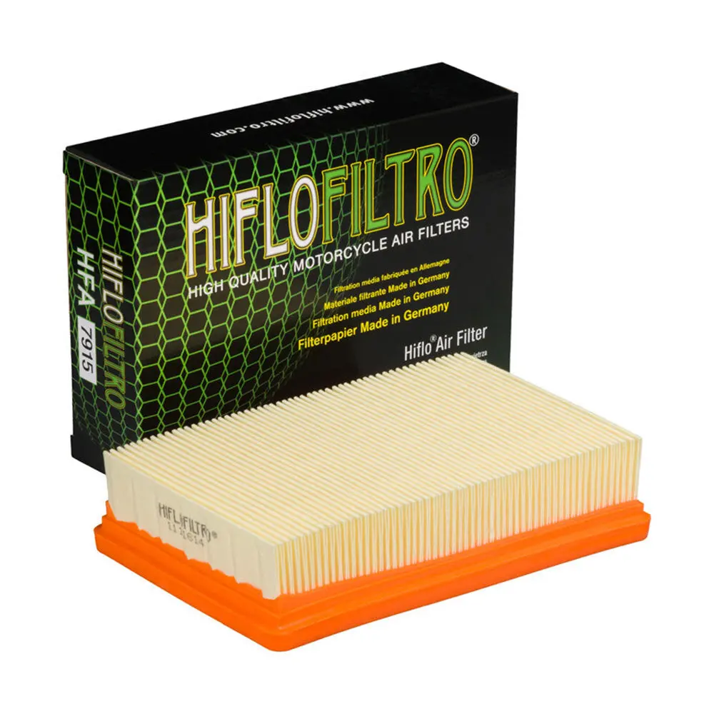 Hiflofiltro Air Filter Element Hfa7915 1