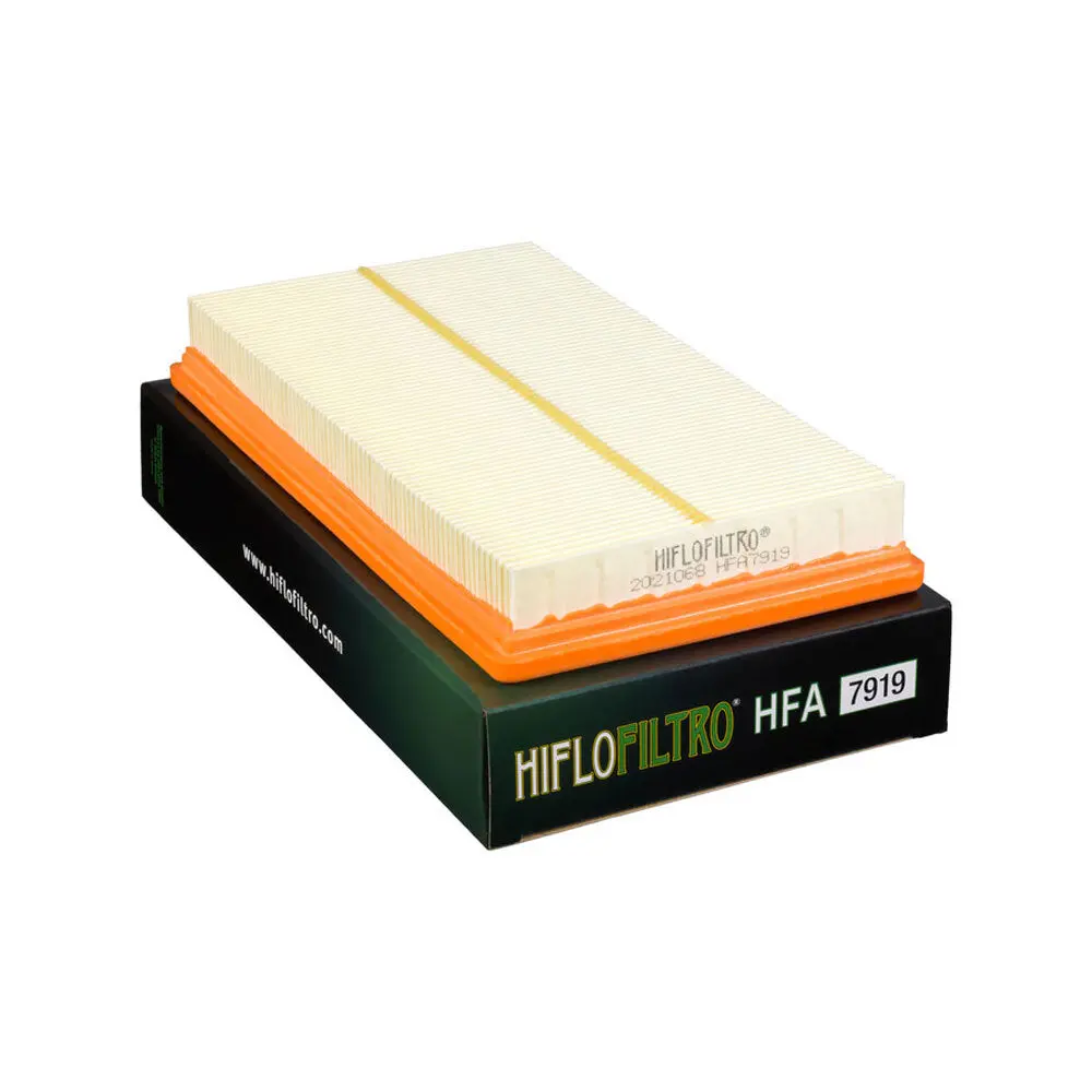 Hiflofiltro Air Filter Element Hfa7919 1