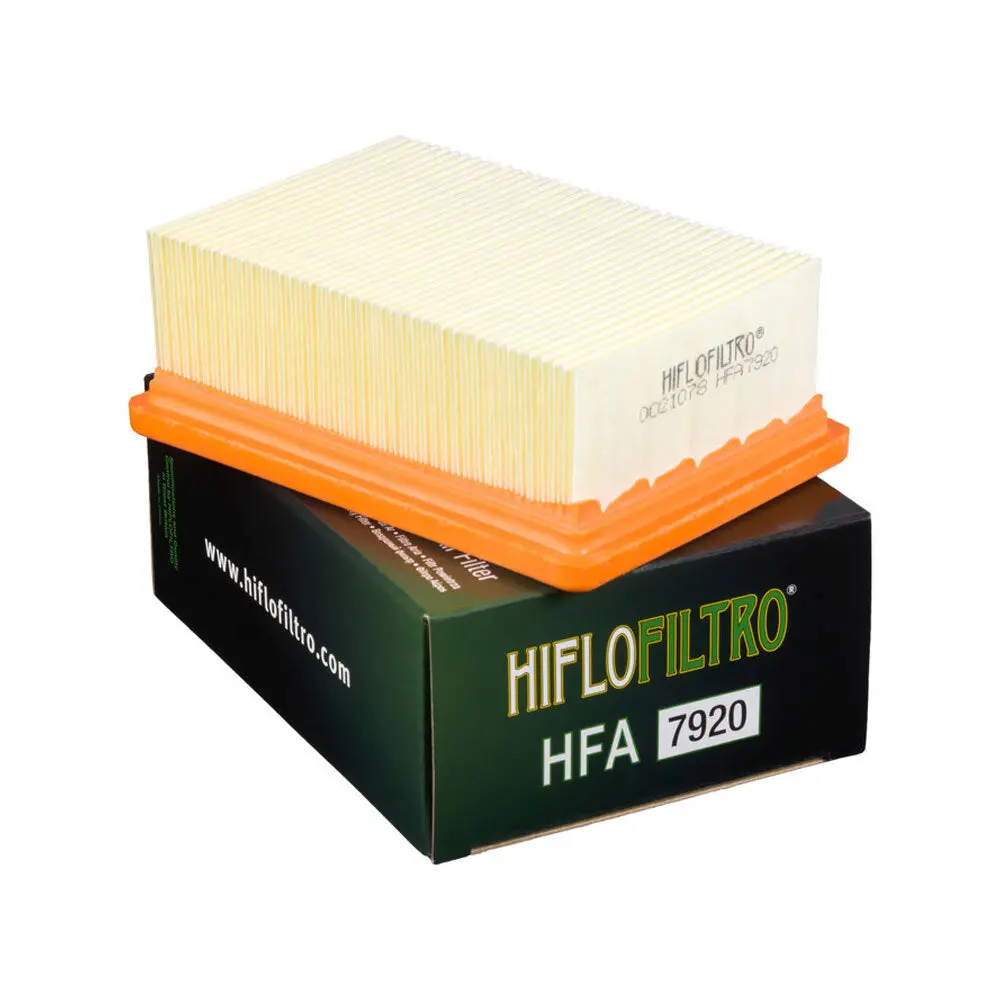 Hiflofiltro Air Filter Element Hfa7920 1