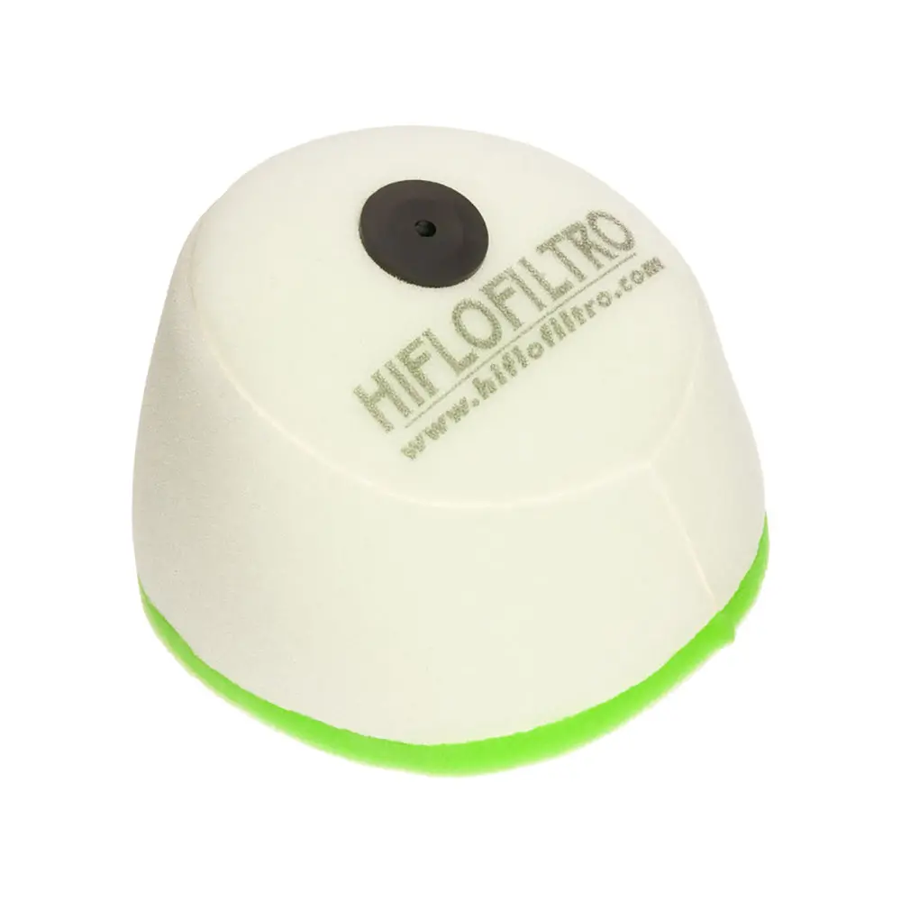 Hiflofiltro Foam Air Filter Hff1012 1