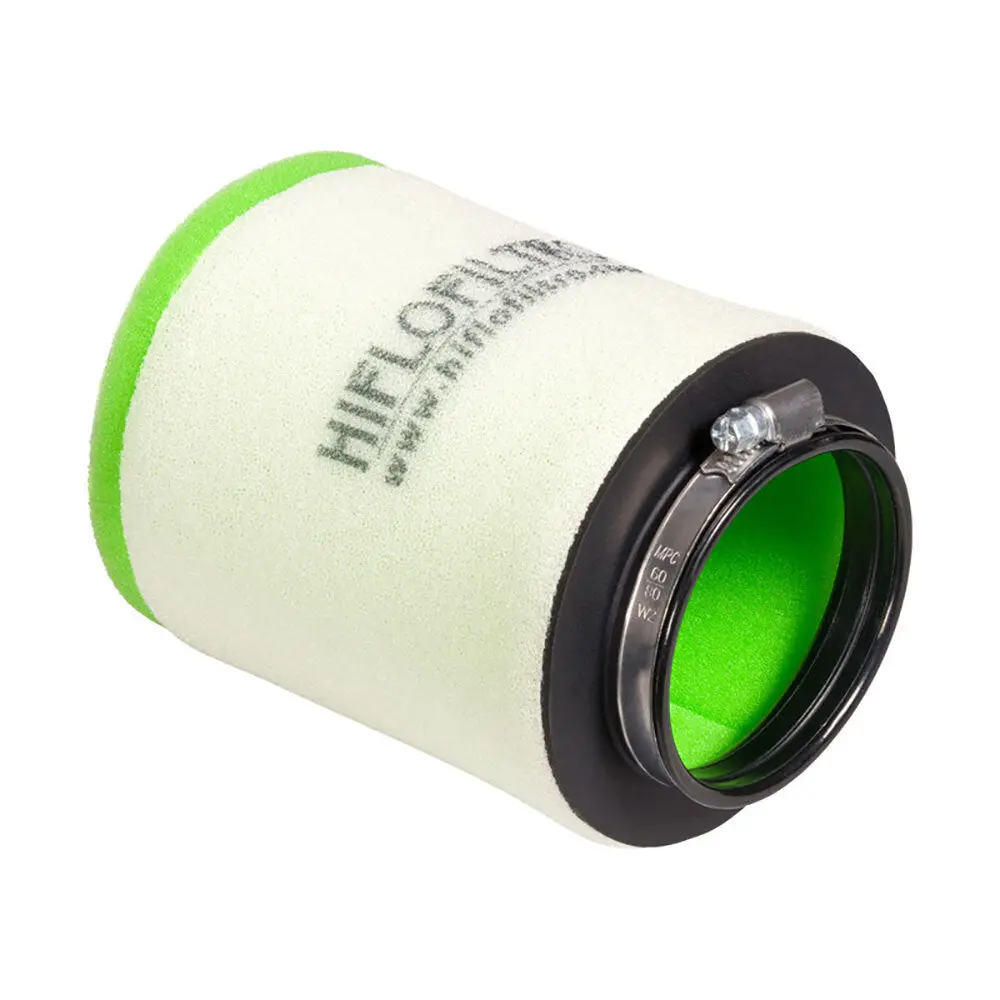 Hiflofiltro Foam Air Filter Hff1027 Atv 70Mm I.D. X 140Mm 1
