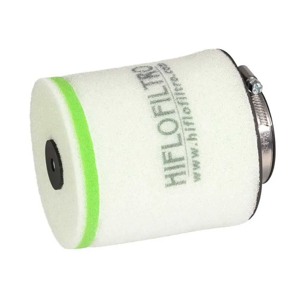 Hiflofiltro Foam Air Filter Hff1028 Atv 1