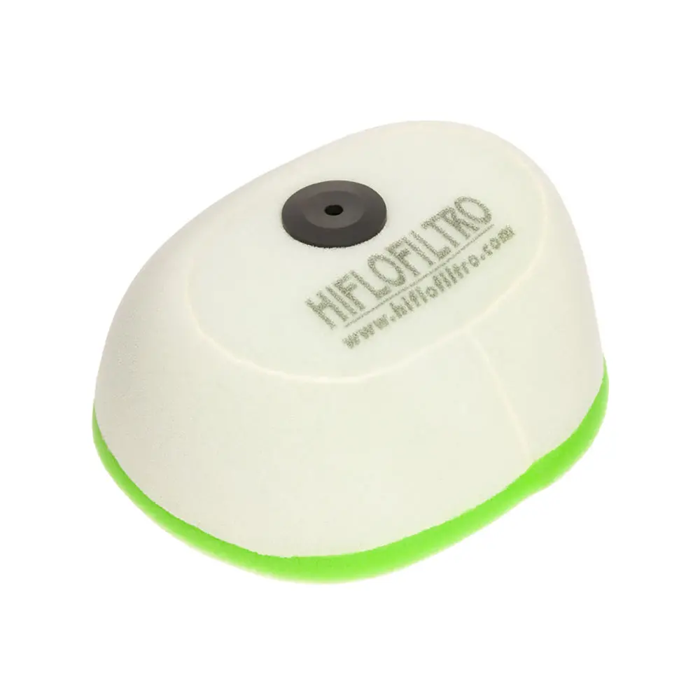 Hiflofiltro Foam Air Filter Hff2014 1
