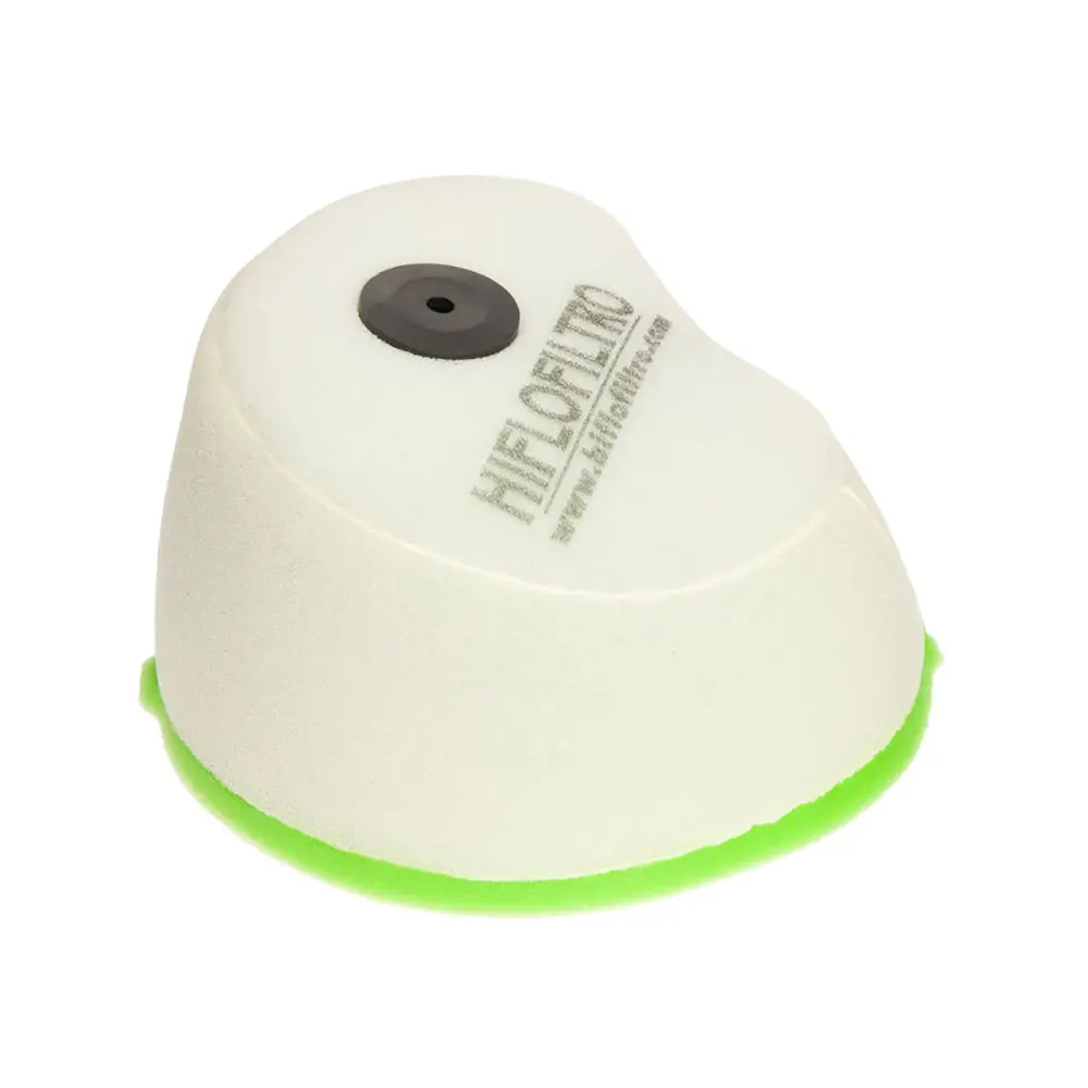 Hiflofiltro Foam Air Filter Hff2015 1