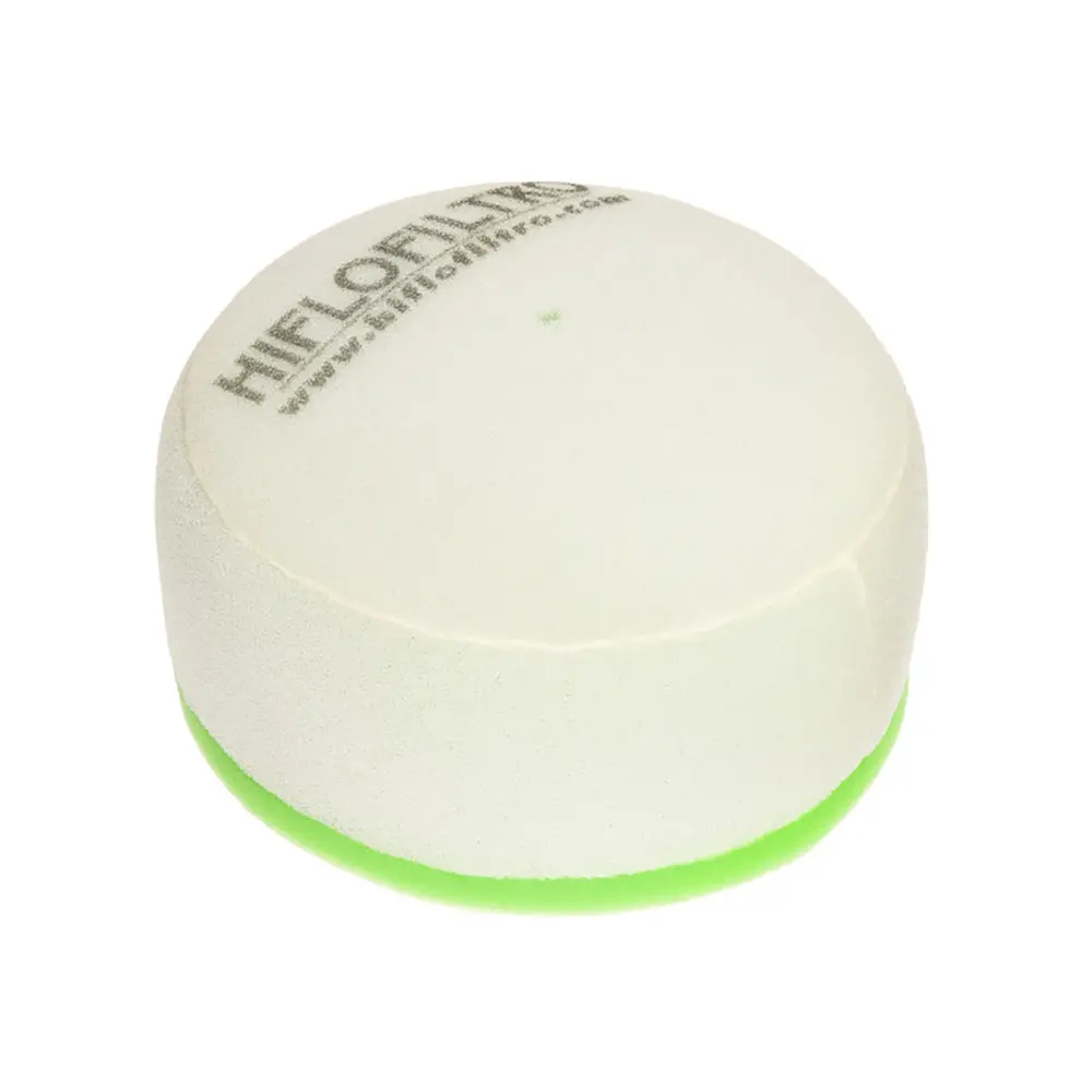 Hiflofiltro Foam Air Filter Hff2019 1