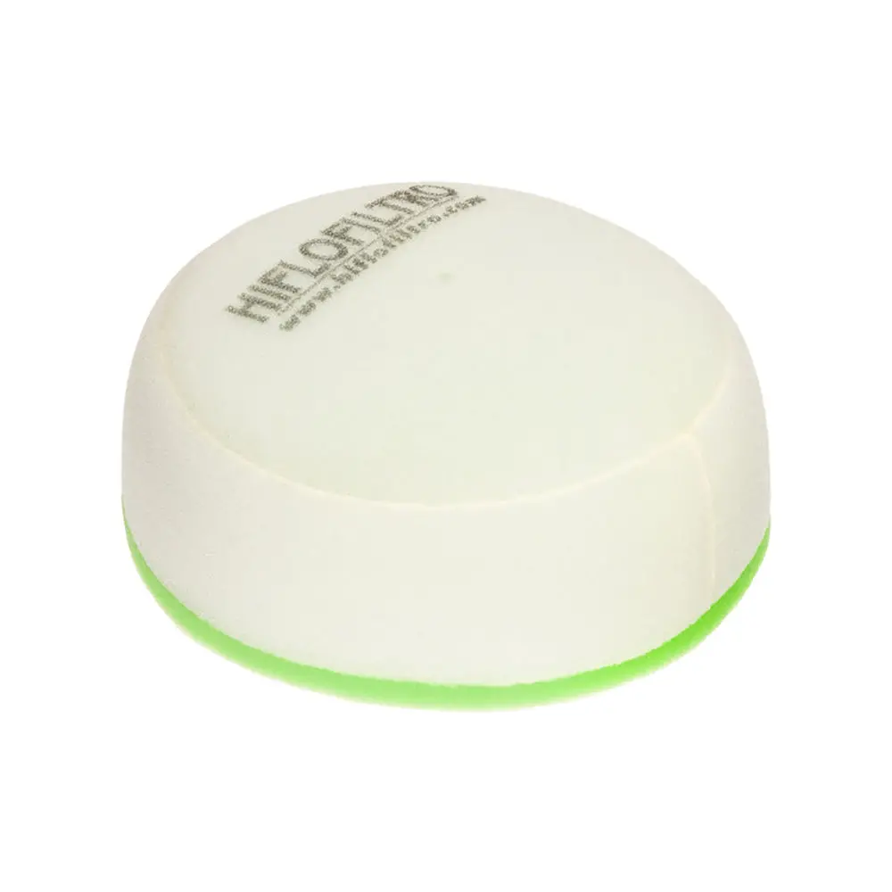 Hiflofiltro Foam Air Filter Hff2021 1