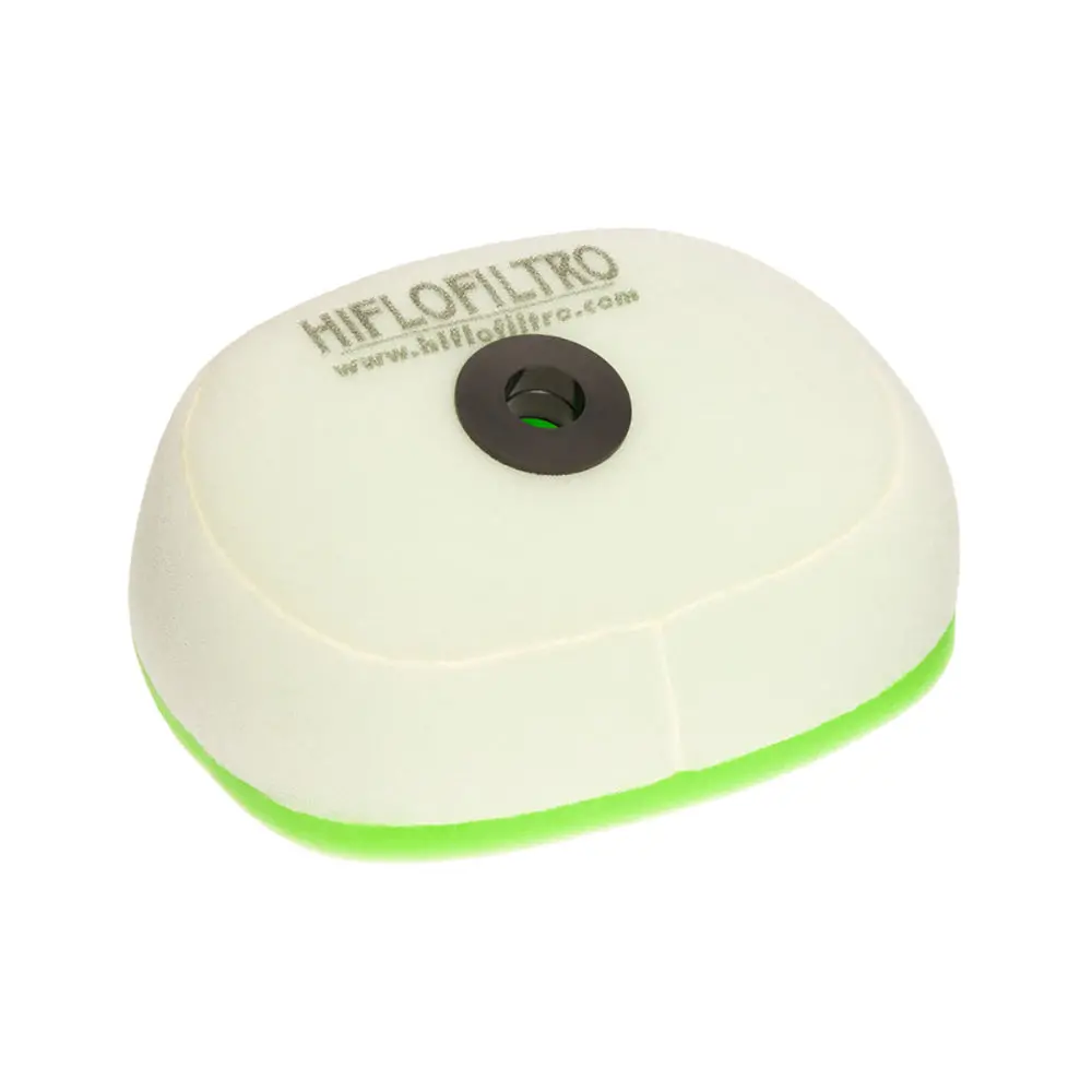 Hiflofiltro Foam Air Filter Hff3017 1