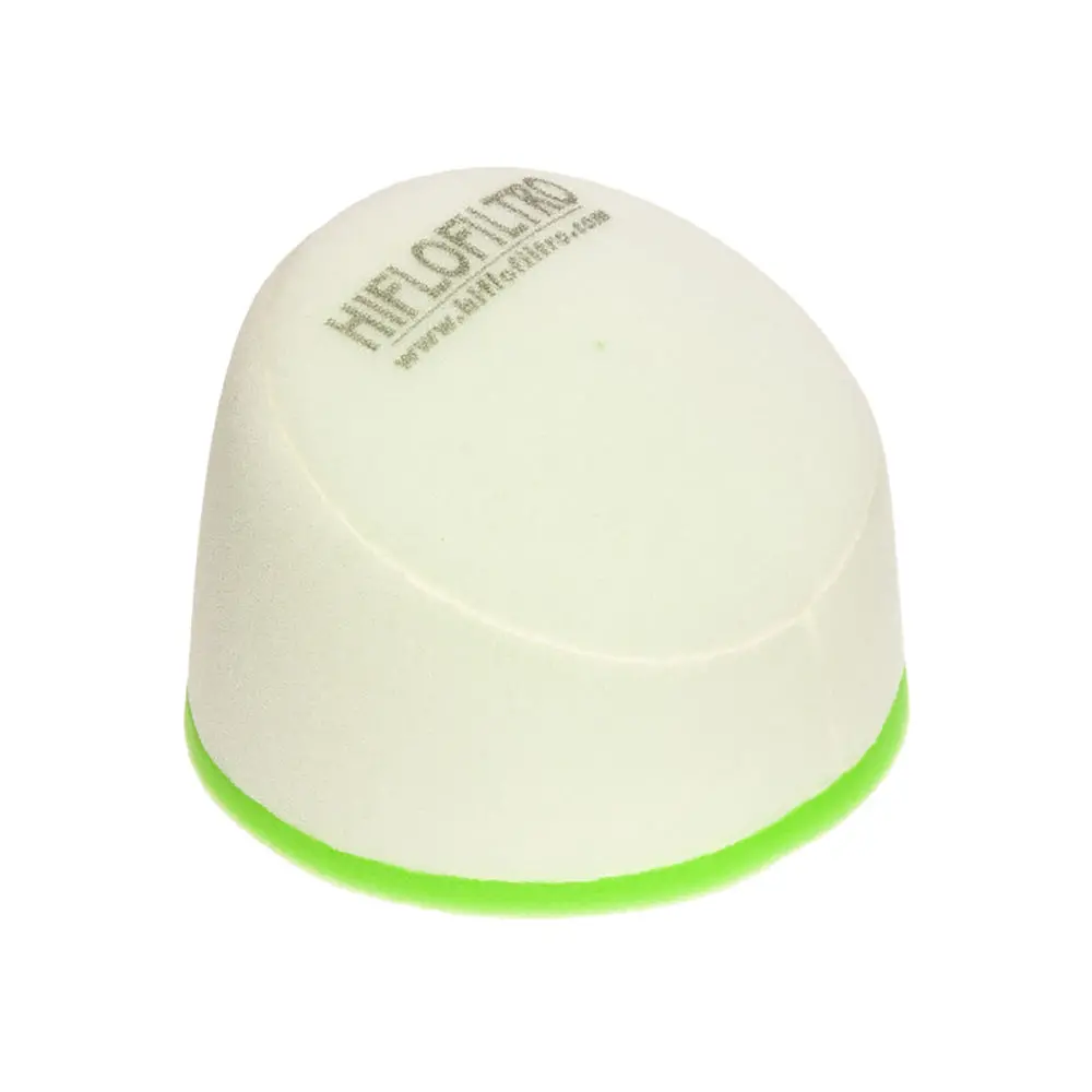 Hiflofiltro Foam Air Filter Hff3018 1
