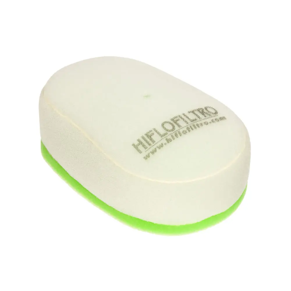 Hiflofiltro Foam Air Filter Hff3020 1