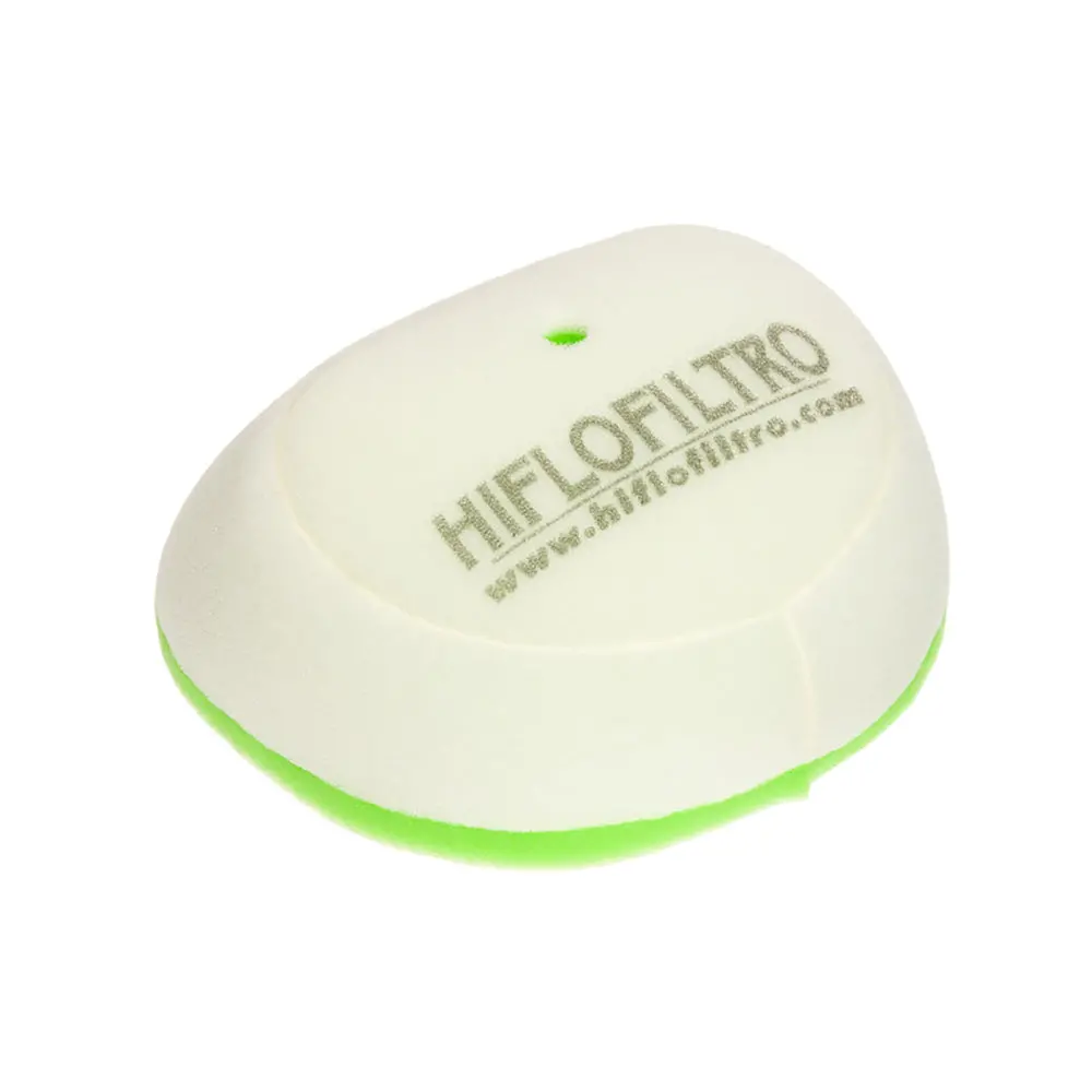 Hiflofiltro Foam Air Filter Hff4014 1