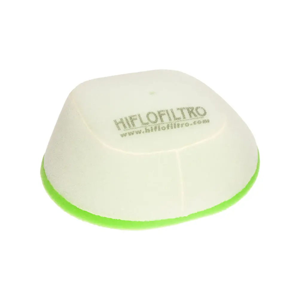 Hiflofiltro Foam Air Filter Hff4015 Atv 1