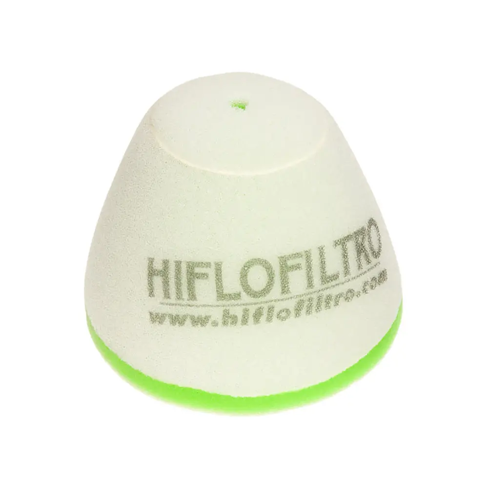 Hiflofiltro Foam Air Filter Hff4017 1