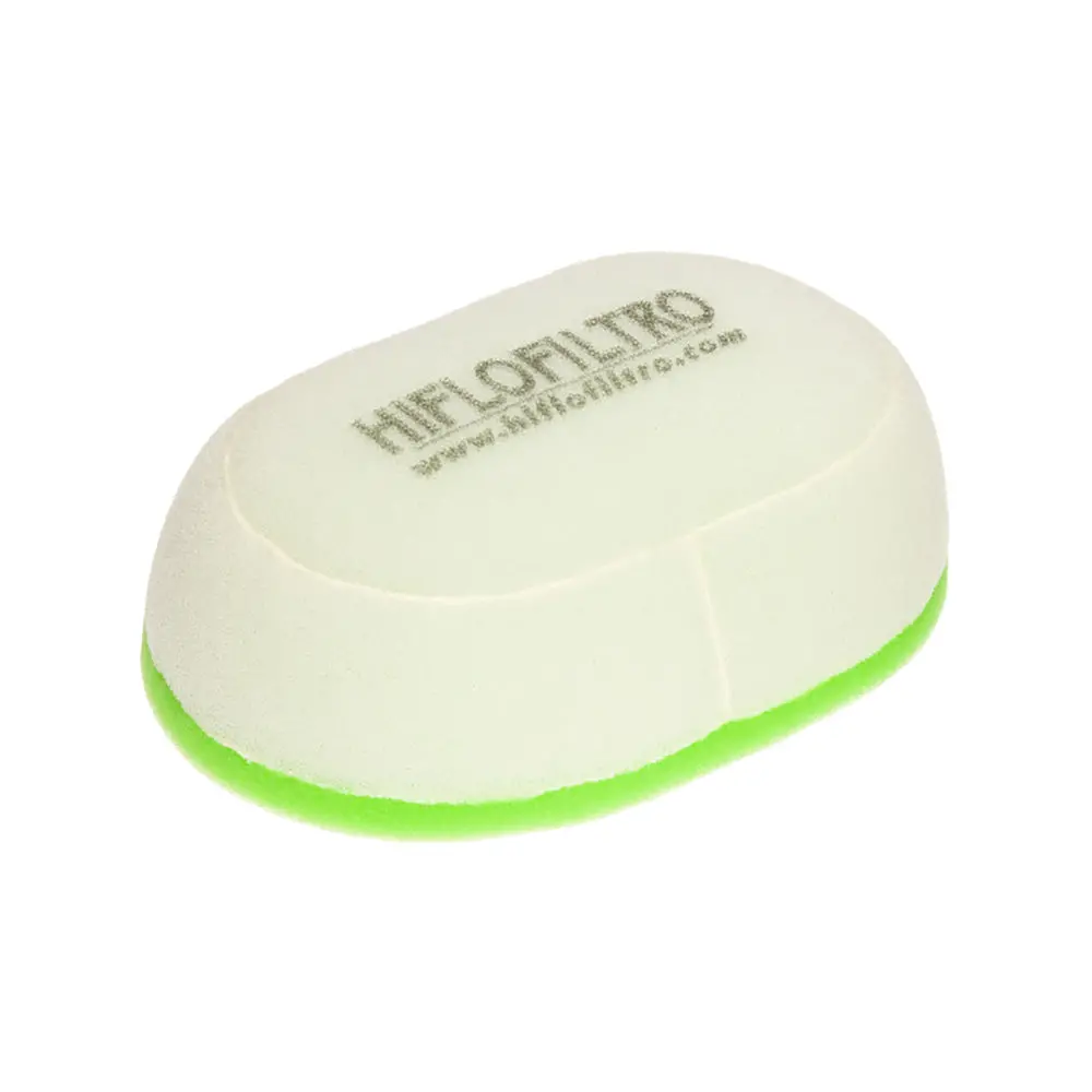 Hiflofiltro Foam Air Filter Hff4019 1