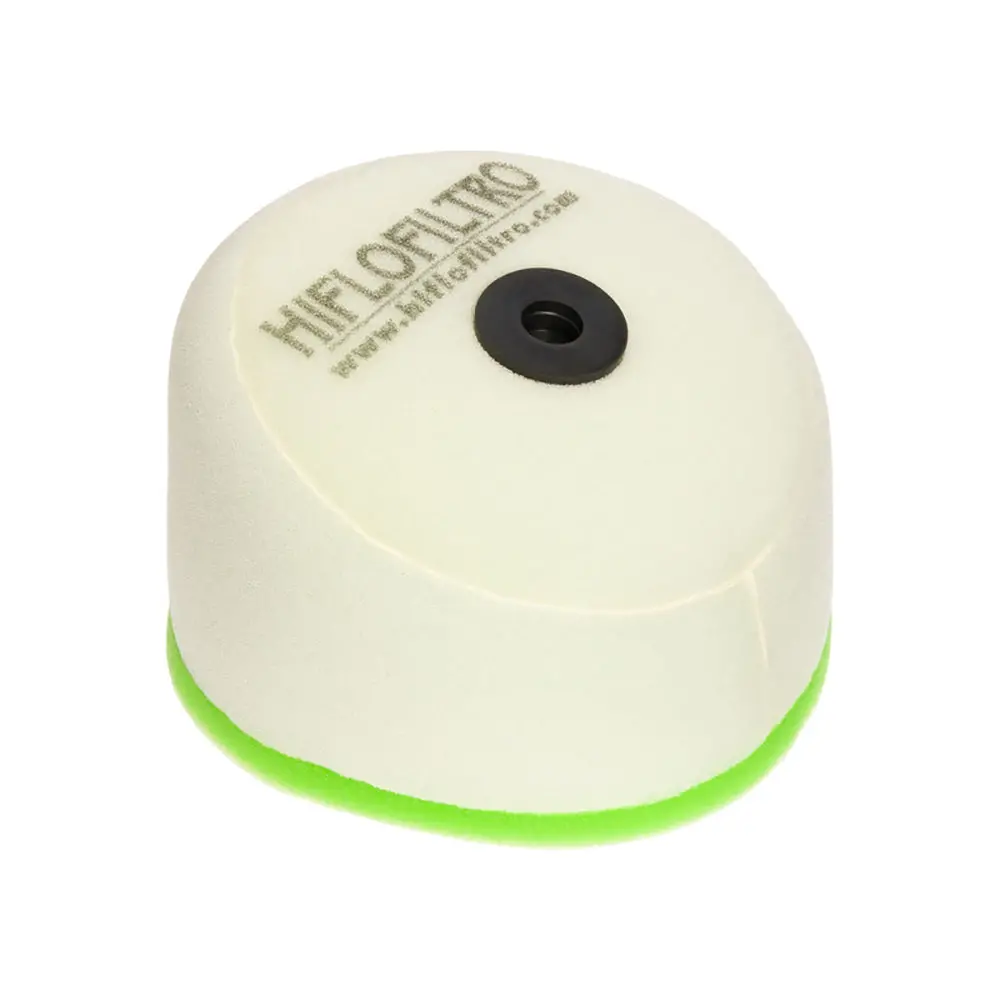 Hiflofiltro Foam Air Filter Hff5011 1