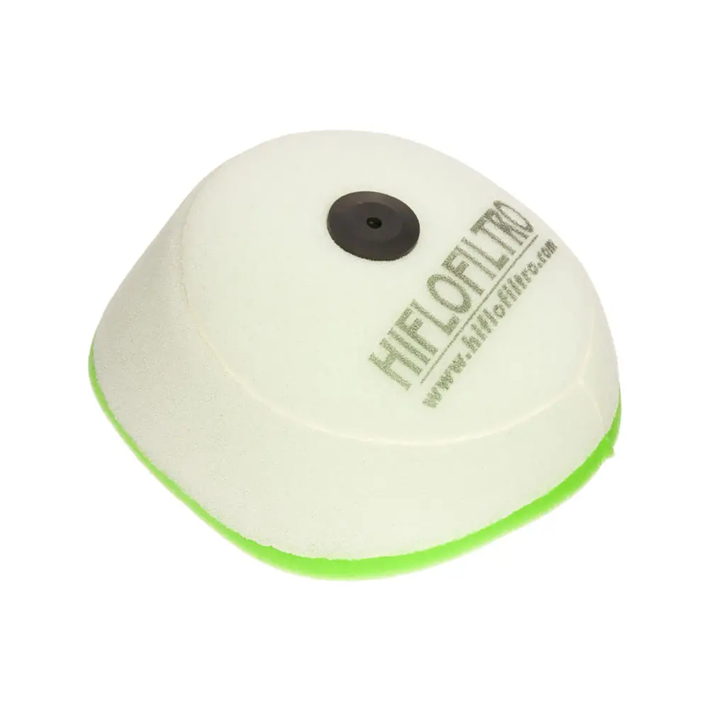 Hiflofiltro Foam Air Filter Hff5012 ( Ktm With 1 Hole ) 1