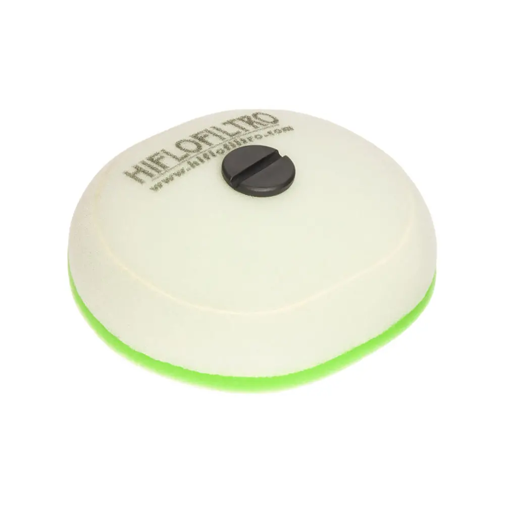 Hiflofiltro Foam Air Filter Hff5014 1