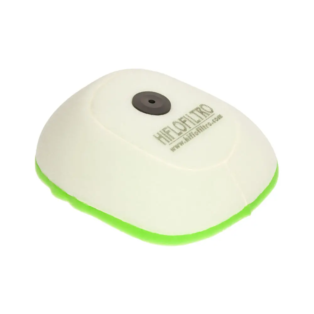Hiflofiltro Foam Air Filter Hff5018 1