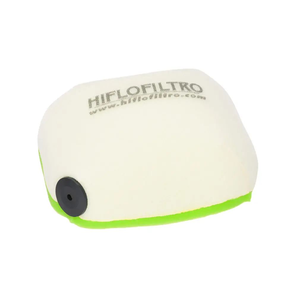 Hiflofiltro Foam Air Filter Hff5019 1