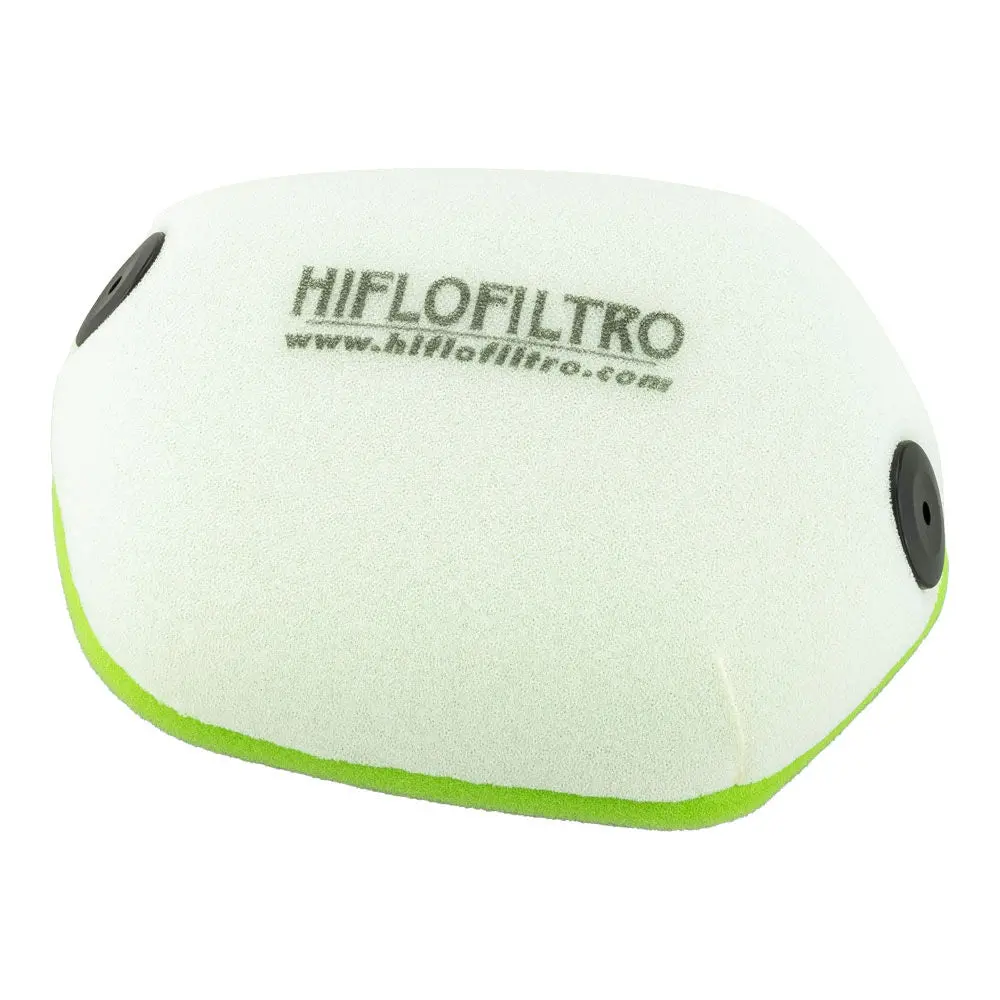 Hiflofiltro Foam Air Filter Hff5021 1