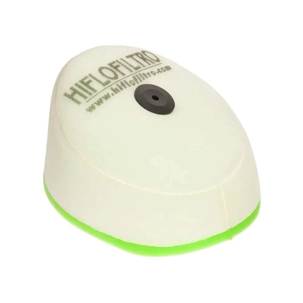 Hiflofiltro Foam Air Filter Hff6012 1