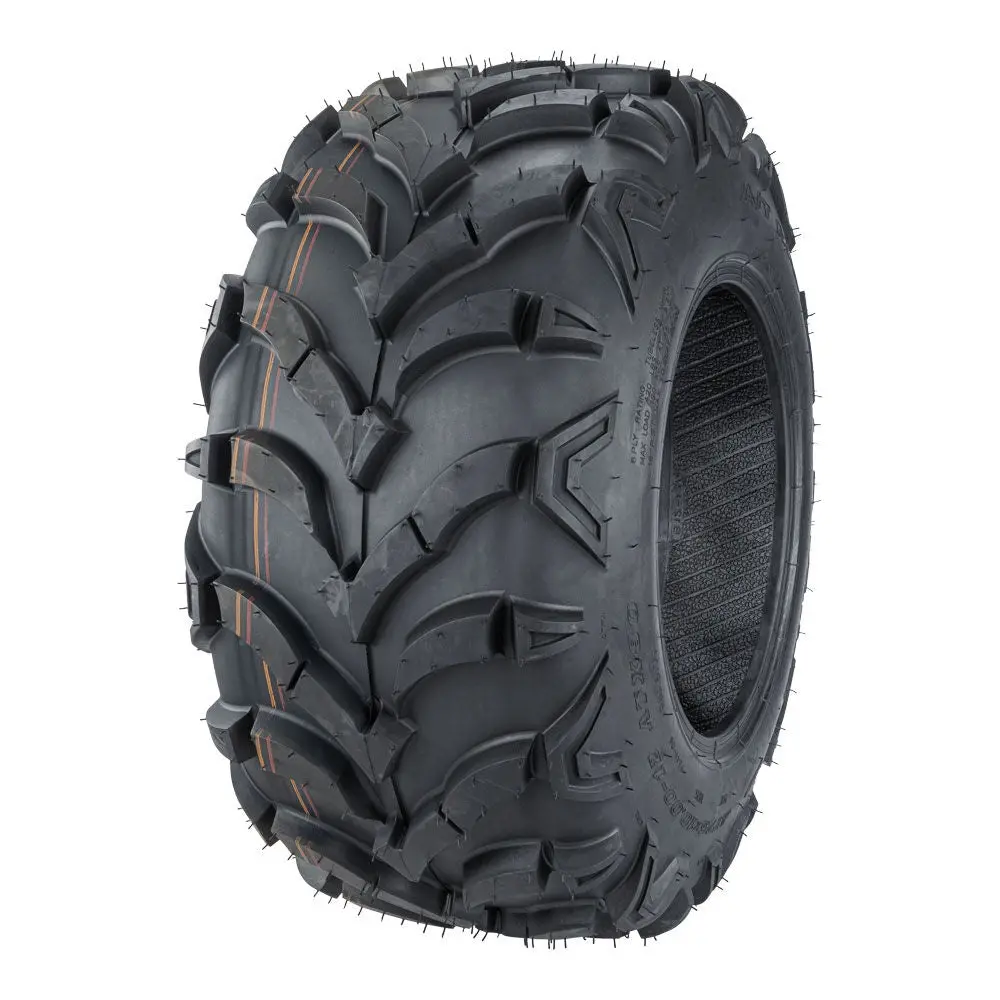 Wanda Atv Tyre 22X10-9 P341 6Pr Tl 45F 1
