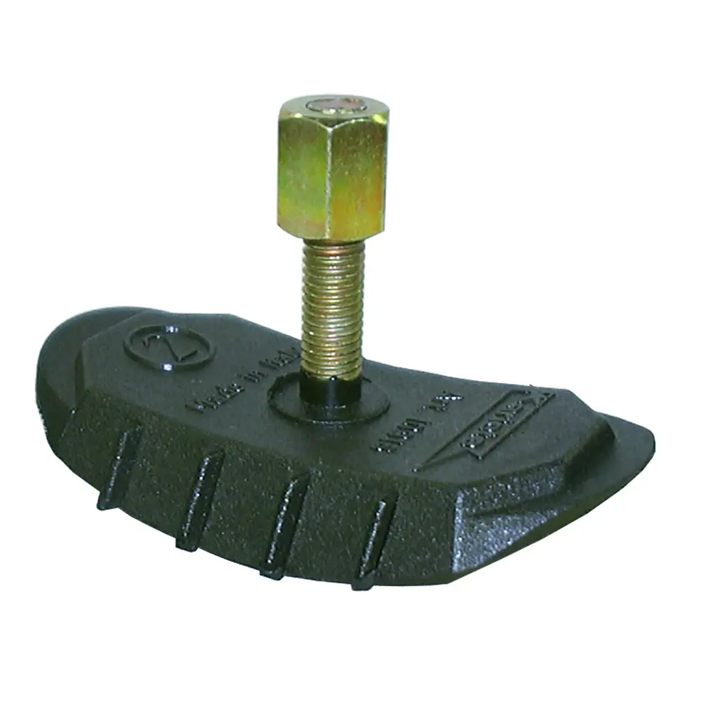 Ariete Tyre Clamp - Suit 1