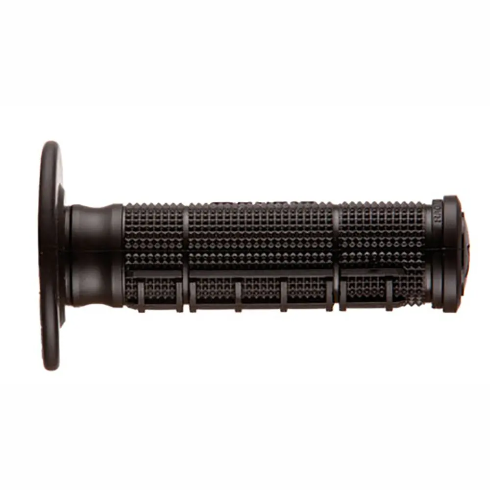 Ariete Hand Grips - Unity - Mx Half Waffle - Black : 02621/A-N 1