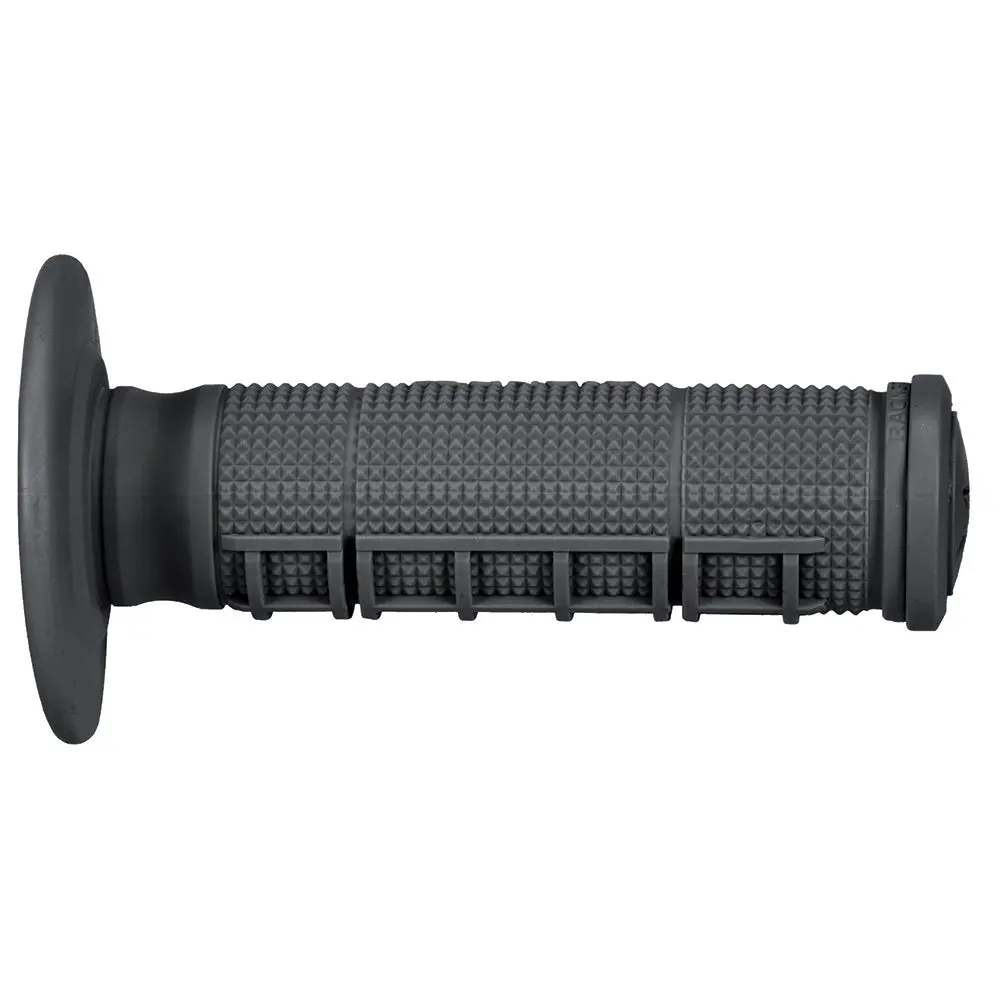 Ariete Hand Grips - Unity - Mx Half Waffle - Black : 02621-N 1