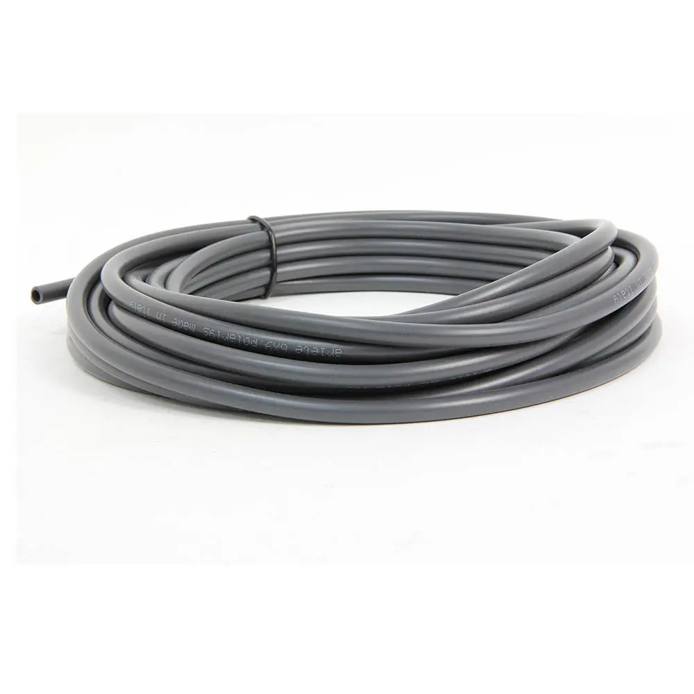 Ariete Fuel Hose - Ulp - Grey 6.0 X 9Mm / 10M Unleaded - 01958/A10g 1
