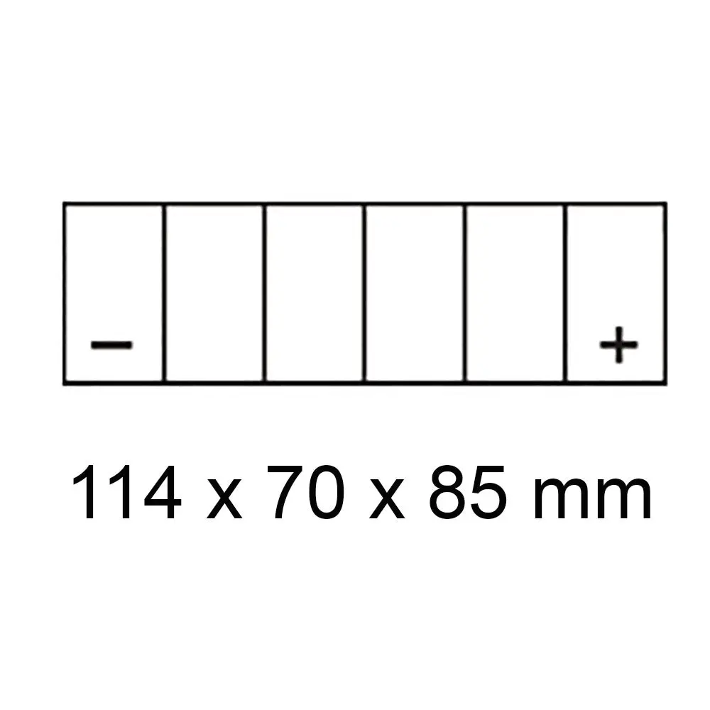 Roadstar, Mf: Ctx4l-Bs / T4 [3Ah] Ctn8 (Dg8.2 - Un2796) 1