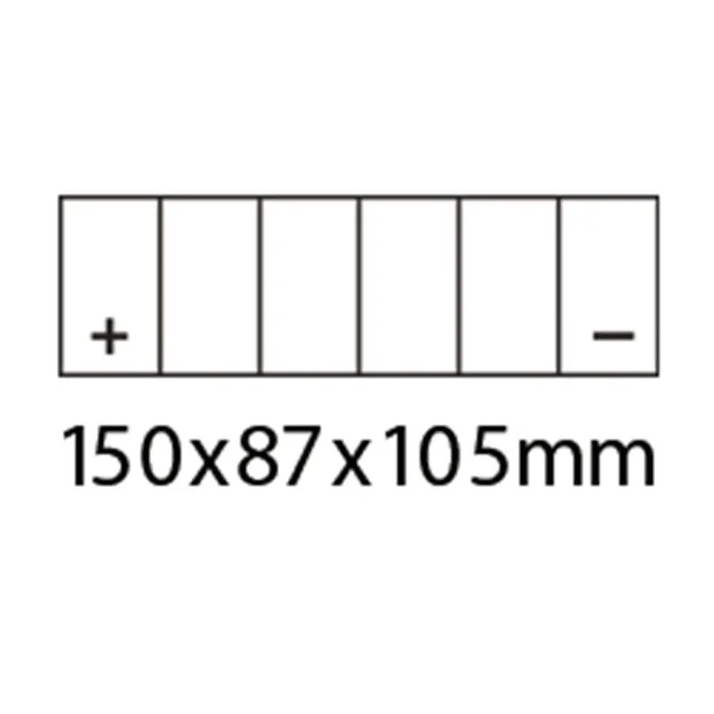 Roadstar, Mf: Ctx9-Bs / T4 [8Ah] Ctn6 (Dg8.2 - Un2796) 1