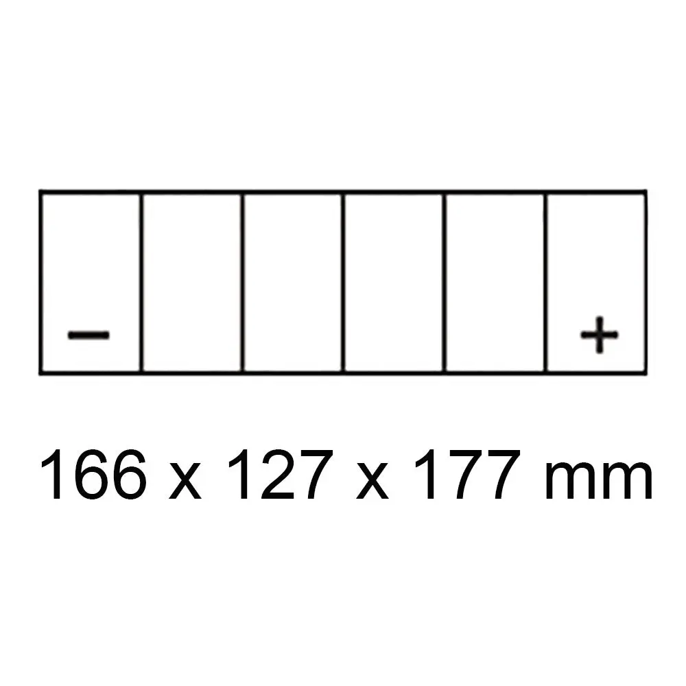 Roadstar, Mf: Yix30l-Bs / T4 [28Ah] Ctn2 (Dg8.2 - Un2796) 1