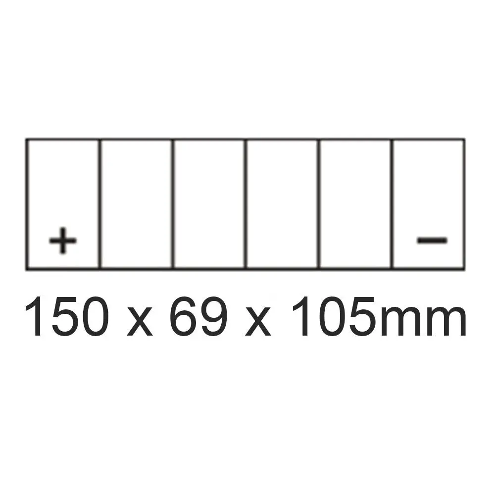 Roadstar, Dcmf: Dt9b-Bs / Ct9b-Bs [8Ah] Ctn6 (Dg8.2 - Un2796) 1