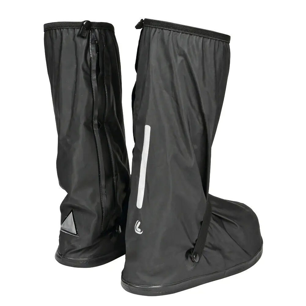 Lampa Waterproof Shoe Covers Size Xl (9.5-10.5) 1