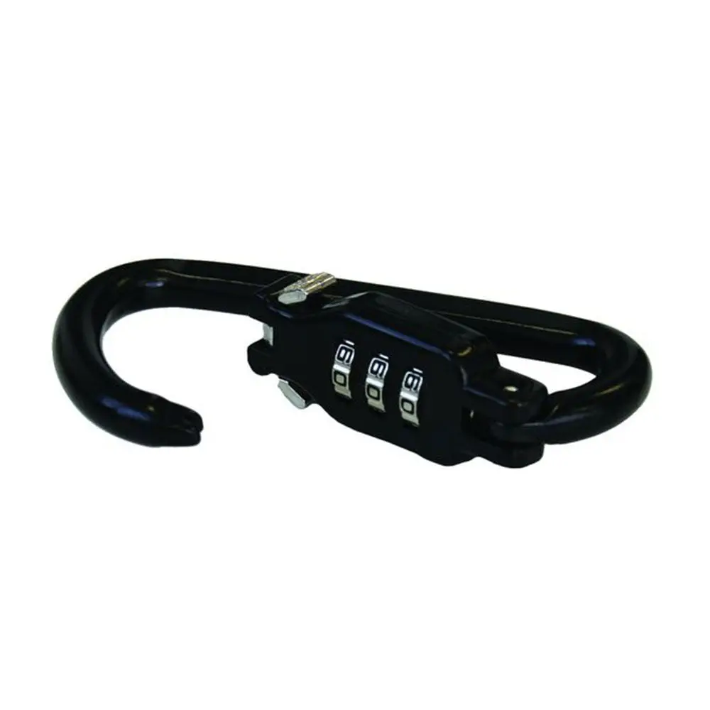 Cpr Combo Gear Lock 2