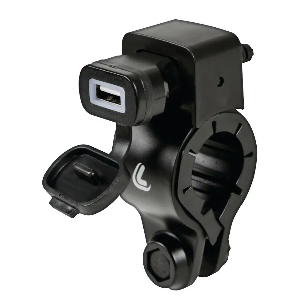 Lampa Bar Mount Usb Charger 1