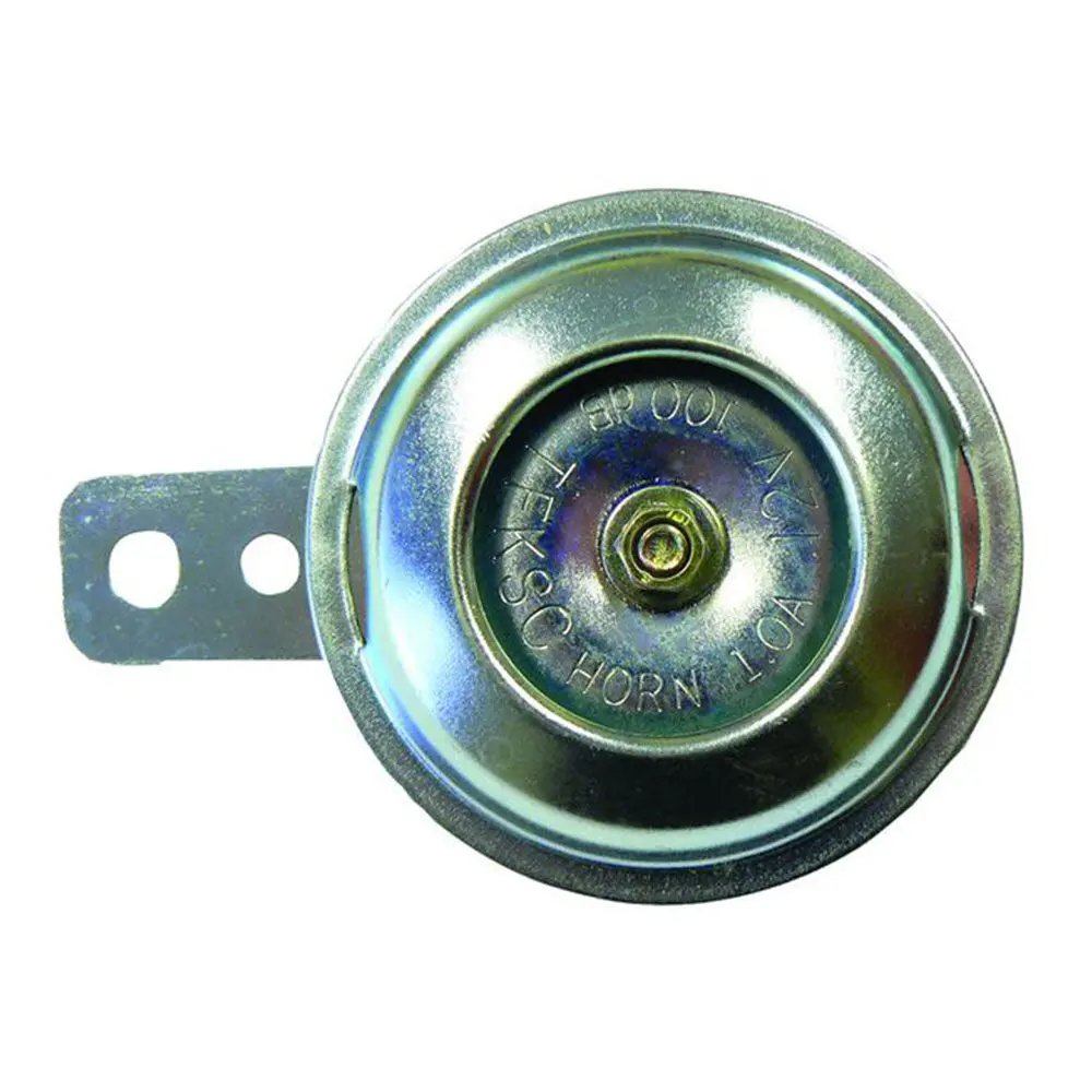 Cpr Universal Horn 12V Silver 1
