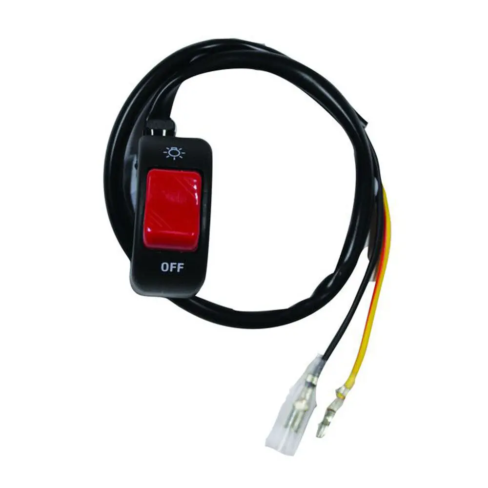 Cpr Switch Headlight Universal (Sh) 1