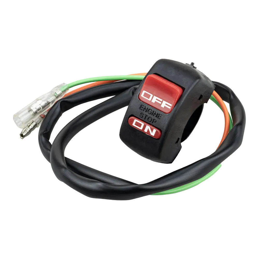Cpr Kill Switch On/Off Honda 1