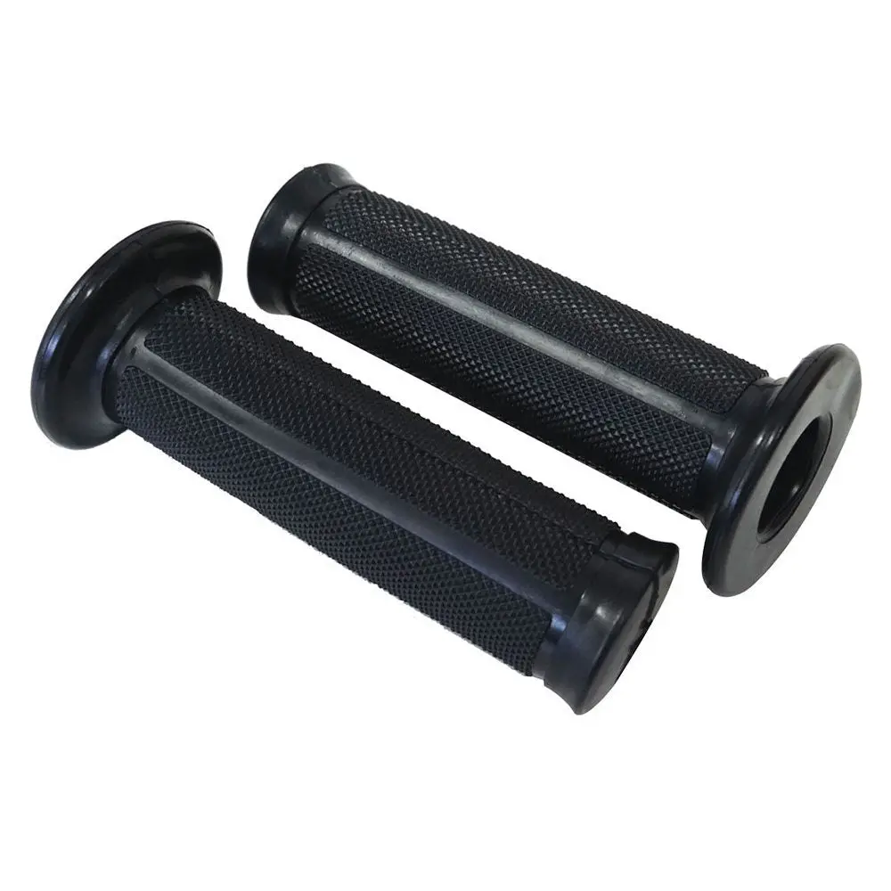 Cpr Grips Honda Postie Black 1