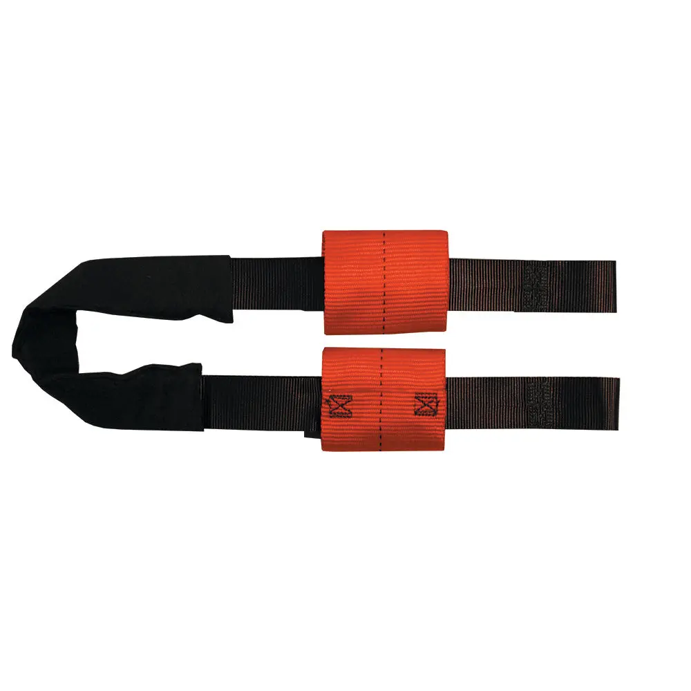 Tie Down Set - H/Bar Harness - (Tie Downs Not Included) 1