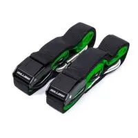 Tie Down Set - Bullbar 1