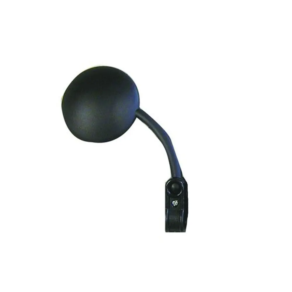 Cpr Mirror Universal Folding Enduro R/H Clamp On 7/8 1