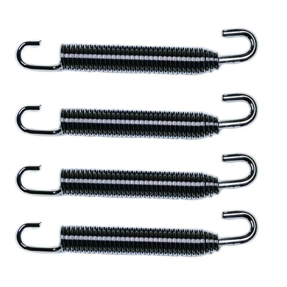 Cpr Exhaust Springs 57Mm Bag Of 10 (Es57) 1