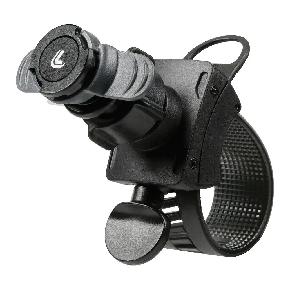 Lampa Belt Fixed Bar Mount System For Opti-Case 1