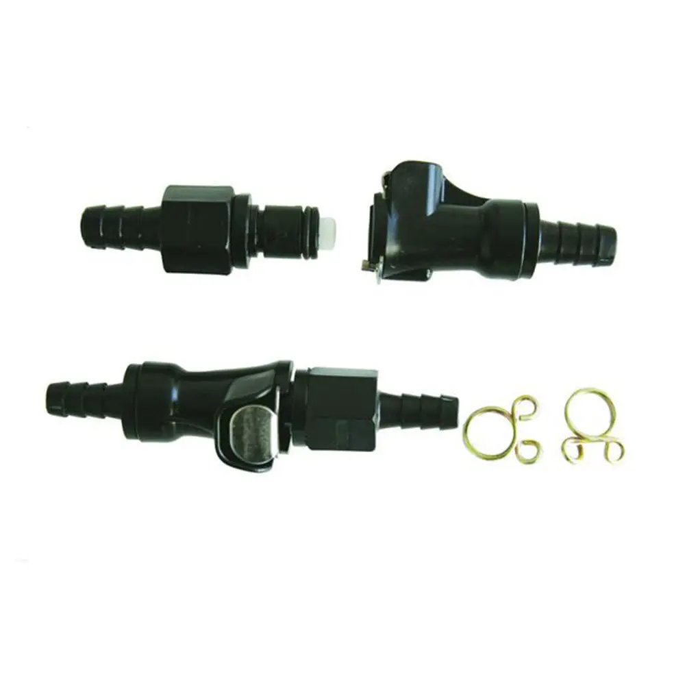 Cpr Fuel Line Coupler 6Mm 1