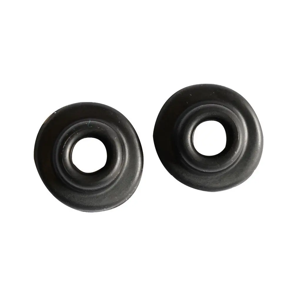 Cpr Valve Mud Grommets (Pair) 1