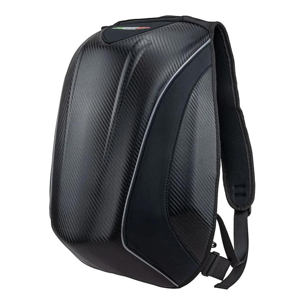 La Corsa Hardshell Backpack (Ctn 10) 1