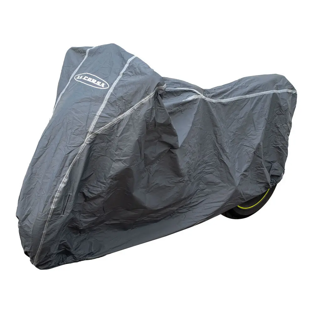 La Corsa Motorcycle Cover - Waterproof / Lined 1